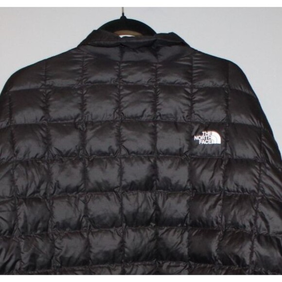 THE NORTH FACE MEN'S TBALL JACKET BLACK SZ M NWT - Picture 2 of 9